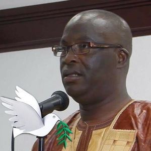 Meet your Posher, Abraham